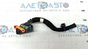 Chip for front airbag sensor Volvo XC60 18-23