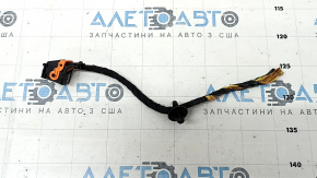 Chip for front airbag sensor Volvo XC60 18-23