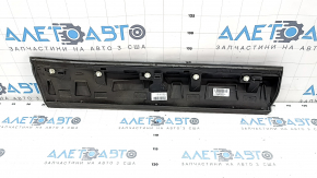 Door trim lower rear left Volvo XC60 18-23