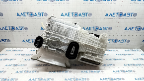 Heater assembly Toyota Venza 21