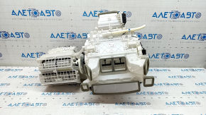 Heater assembly Toyota Venza 21