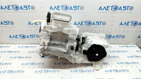 Heater assembly Toyota Venza 21