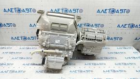 Heater assembly Toyota Venza 21