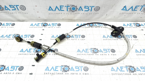 Gearbox Cable Volvo XC60 18-21