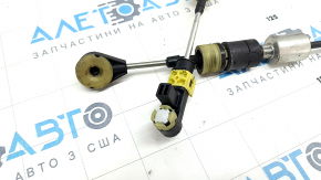 Gearbox Cable Volvo XC60 18-21
