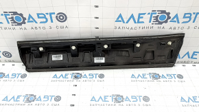 Door trim lower rear right Volvo XC60 18-23