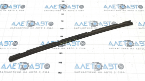 Door seal rear left Volvo XC60 18-23 lower