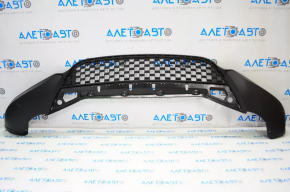 Front bumper lip VW Tiguan 12-17 rest SIGNEDA