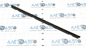 Door seal rear left Volvo XC60 18-23 lower