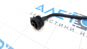 Cooling pipe return tank-radiator Volvo XC60 18-23