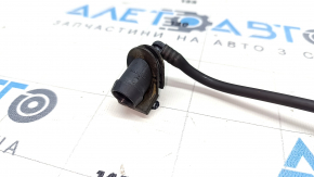 Cooling pipe return tank-radiator Volvo XC60 18-23
