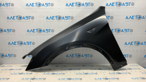 Front left wing BMW X3 F25 11-17 TW