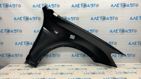 Front left wing BMW X3 F25 11-17 TW