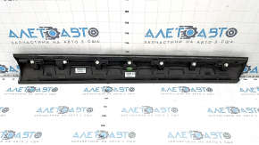 Door trim lower front left Volvo XC60 18-23