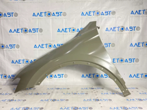 Front left wing VW Tiguan 18-21