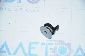 Headlight mount adjuster left Audi A4 B9 17-19