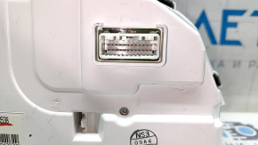 Instrument cluster Mitsubishi Outlander 16-21 114k, scratches