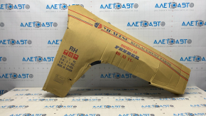 Front right wing BMW X3 F25 11-17 TW