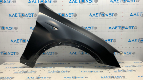 Front right wing BMW X3 F25 11-17 TW
