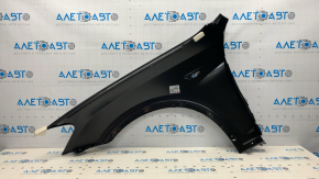 Front right wing BMW X3 F25 11-17 TW