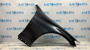 Front right wing Mercedes C-class W205 15-21 aluminum