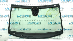 Windshield Honda CRV 23-25 under camera, chips