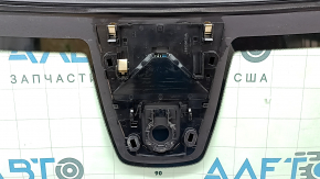 Windshield Honda CRV 23-25 under camera, chips