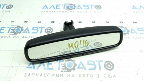 Interior mirror Mitsubishi Outlander 14-21 black empty