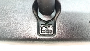 Interior mirror Mitsubishi Outlander 14-21 black empty