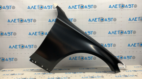 Front right wing Mercedes C-class W205 15-21 steel