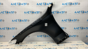 Front right wing Mercedes C-class W205 15-21 steel