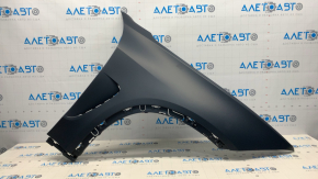 Front right wing BMW X5 F15 14-18 TW