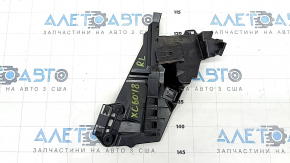Rear left door glass guide Volvo XC60 18-23