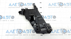 Rear right door glass guide Volvo XC60 18-23