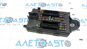 Underhood fuse box Volvo XC60 18-23