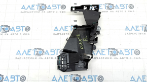 Front left door glass guide Volvo XC60 18-23
