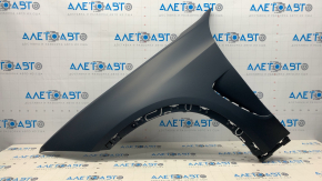 Front left wing BMW X5 F15 14-18 TW