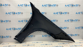 Front left wing BMW X5 F15 14-18 TW