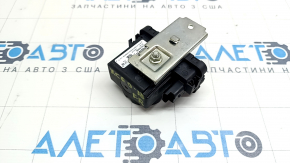 Siren Volvo XC60 18-23