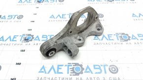 Front Right Axle Bracket Volvo XC60 18-22