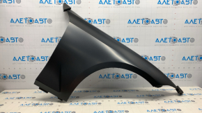 Front right wing BMW 3 G20 19- steel TW