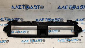 Radiator grille mount Audi A4 B9 17-20 broken mount