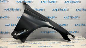 Front right wing BMW 5 G30 17-23 steel TW