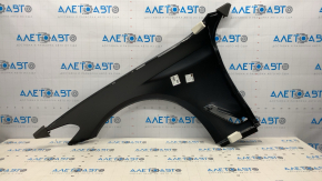 Front right wing BMW 5 G30 17-23 steel TW