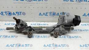 Steering rack Toyota Venza 21-22 electric under R19
