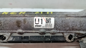Steering rack Toyota Venza 21-22 electric under R19