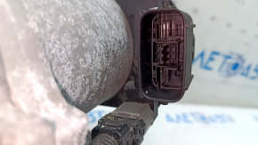 Steering rack Toyota Venza 21-22 electric under R19