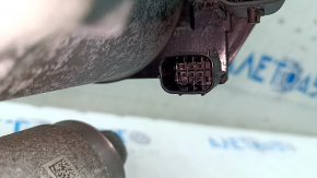 Steering rack Toyota Venza 21-22 electric under R19