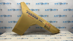 Front right wing BMW 3 F30 12-18 TW