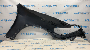 Front left wing BMW X5 E70 11-13 rest TW